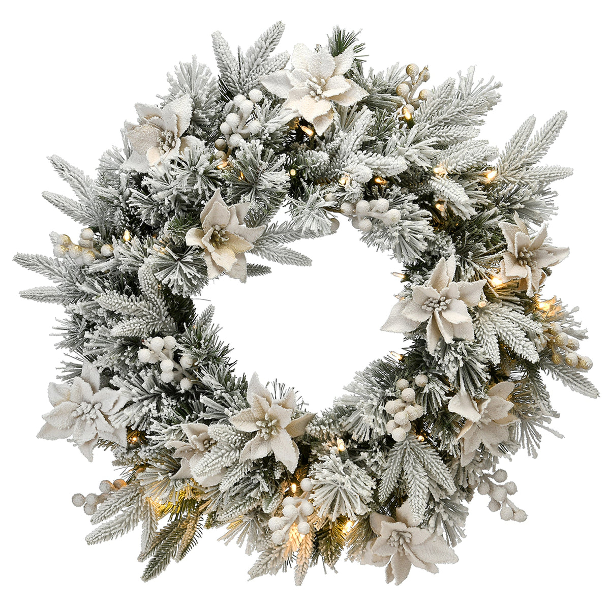 Colonial Wreaths - wreath